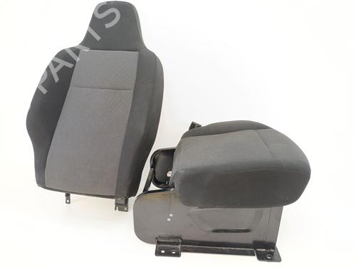 Right front seat CITROËN BERLINGO (ER_, EC_) 1.5 BlueHDi 75 | BP36993506C16 - Image 2