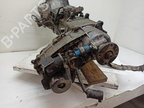 Gearbox SSANGYONG MUSSO (FJ)  | BP25874796M3 