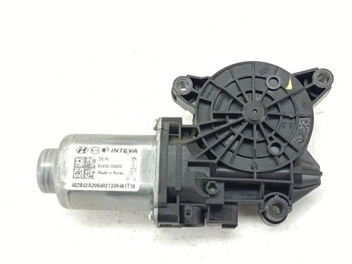 Used Left rear window motor Left rear window motor KIA NIRO I (DE) 1.6 GDI Hybrid (105 hp) 34280385 34280385