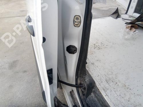 Used Rear right lock Rear right lock PEUGEOT PARTNER Box Body/MPV 1.6 HDi / BlueHDi 75 (75 hp) 9367838 9367838
