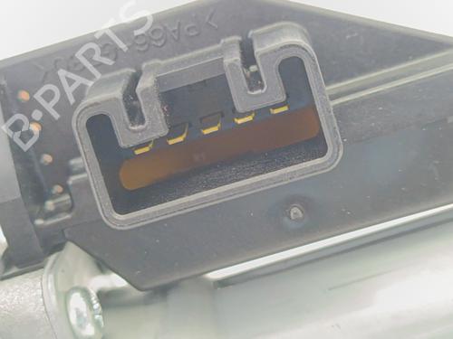 Rear wiper motor TOYOTA YARIS (_P13_) 1.4 D (NLP130_, NLP130) | BP25878765M102 