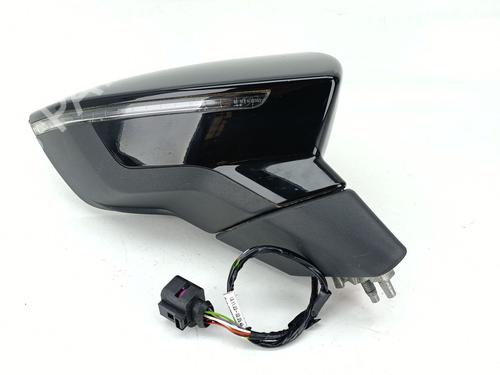 Used Right mirror Right mirror SEAT IBIZA V (KJ1, KJG) 1.0 TSI (110 hp) 35807169 35807169