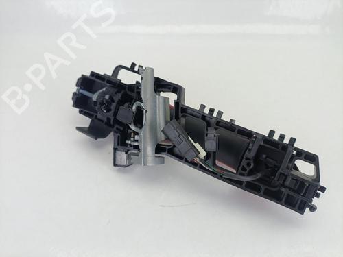 Front right exterior door handle FORD ECOSPORT 1.0 EcoBoost | BP26559174C129 