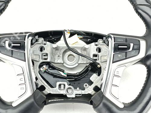 Steering wheel MITSUBISHI OUTLANDER III (GG_W, GF_W, ZJ, ZL, ZK) Plug-in Hybrid (GG2W) | BP28489580C49 