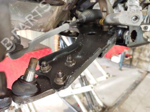 Right front suspension arm CITROËN C4 Grand Picasso II (DA_, DE_) 1.2 THP 130 | BP27038966M13 