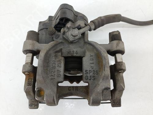 Right rear brake caliper SEAT LEON (5F1) 1.5 TGi | BP30176303M106 