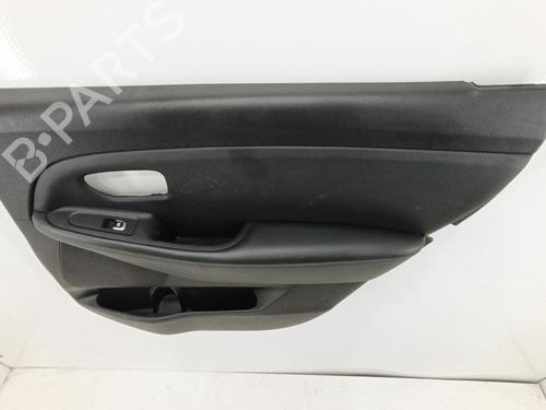 Rear right panel KIA CARENS IV 1.7 CRDi | BP37992089C61 - Image 2