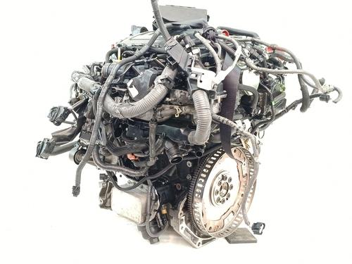 Motor Motor NISSAN X-TRAIL III (T32_, T32R, T32RR) 1.6 dCi (T32) (130 hp) 37376576 37376576
