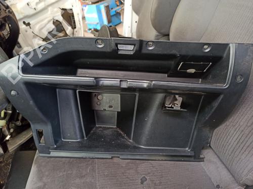 Glove box PEUGEOT PARTNER Box Body/MPV 1.6 HDi / BlueHDi 75 | BP26547775C95 