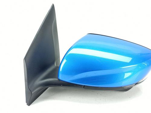 Used Left mirror MG MG 3 (ZP2_) [2024-2025]  30153555