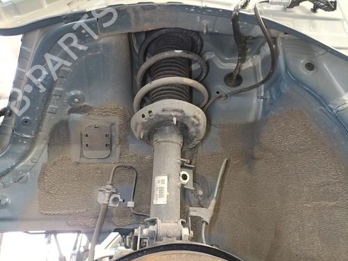 Used Left front shock absorber Left front shock absorber 37518834 37518834