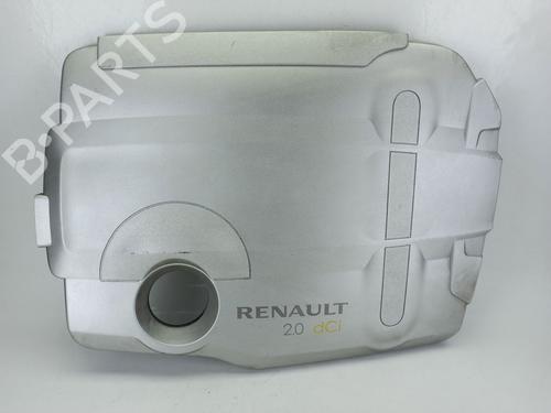 Used Upper protection RENAULT LAGUNA III (BT0/1) [2007-2015]  25875956