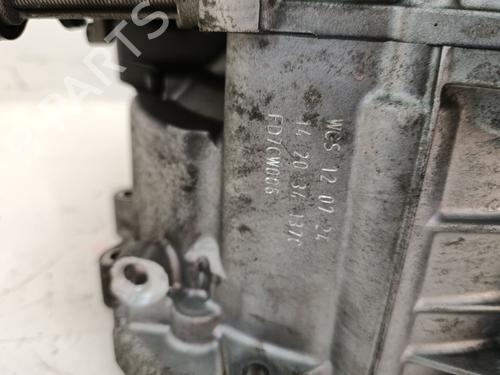 Gearbox AUDI A3 Sportback (8YA, 8YF) 35 TFSI Mild Hybrid | BP33540715M3 - Image 15
