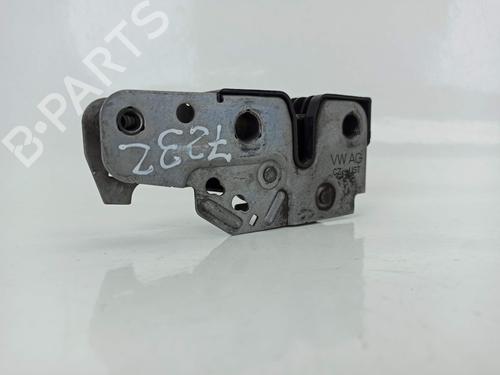 Hood lock SKODA ROOMSTER (5J7) 1.6 TDI | BP13118703C133 