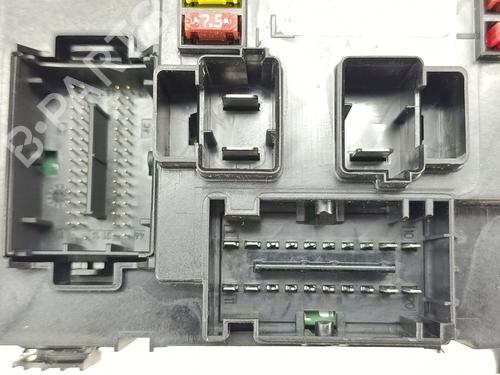 Fuse box JEEP COMPASS (MP, M6, MV, M7) 1.3 | BP37018690E1 - Image 4