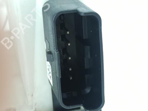 Front right lock PEUGEOT 2008 I (CU_) 1.6 BlueHDi 100 | BP13345073C97