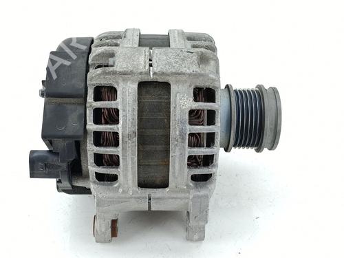 Used Alternator Alternator VW GOLF VIII (CD1, DA1) [2019-2026] 36034198 36034198