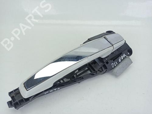 Używane Klamka zewnętrzna drzwi przednich prawych OPEL INSIGNIA A Sports Tourer (G09) 2.0 CDTI (35) (160 hp) 15839175