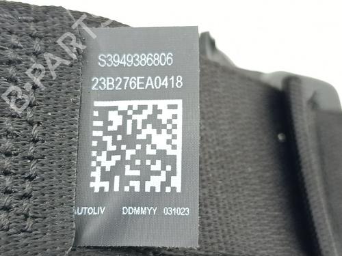 Rear left seatbelt BMW 2 Active Tourer (U06) 218d | BP36993331I29 - Image 5