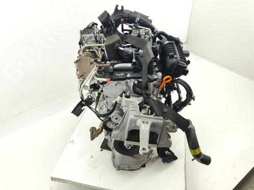 Used Engine KIA CEED Sportswagon (CD) 1.0 T-GDI (120 hp) 29745495