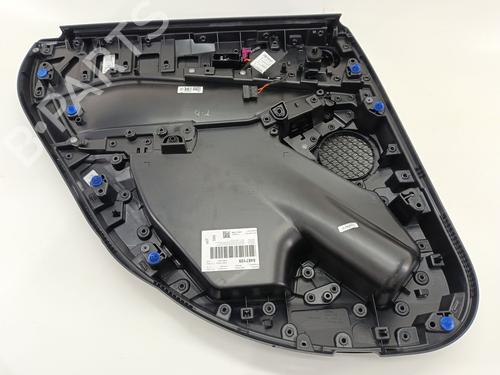 Bageste højre beklædning BMW 2 Active Tourer (U06) 218d | BP36993368C61 - Image 4