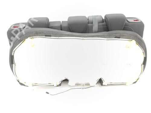 Rear seat FORD FOCUS IV (HN) 1.5 EcoBlue | BP36773222C17 - Image 2