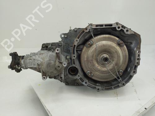 Used Gearbox NISSAN QASHQAI / QASHQAI +2 I (J10, NJ10, JJ10E) [2006-2014]  11961227