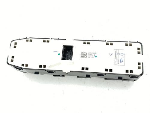 Left front window switch HYUNDAI TUCSON (NX4E, NX4A) | BP31761748I27