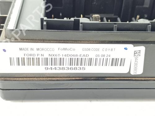 Fuse box FORD FOCUS IV (HN) 2.3 ST EcoBoost | BP29993199E1