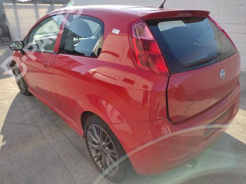 Rear parcel shelf FIAT GRANDE PUNTO (199_) 1.9 D Multijet | BP9310540C85  - Image 13