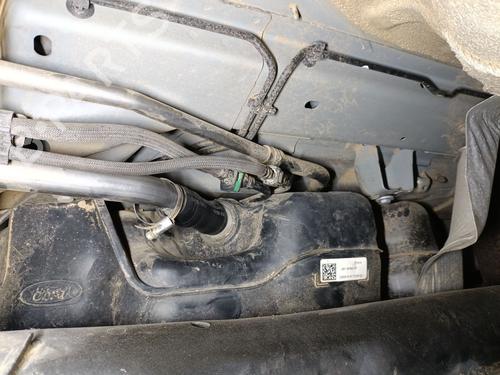 Fuel tank FORD FOCUS IV (HN) 1.0 EcoBoost | BP29862702C62