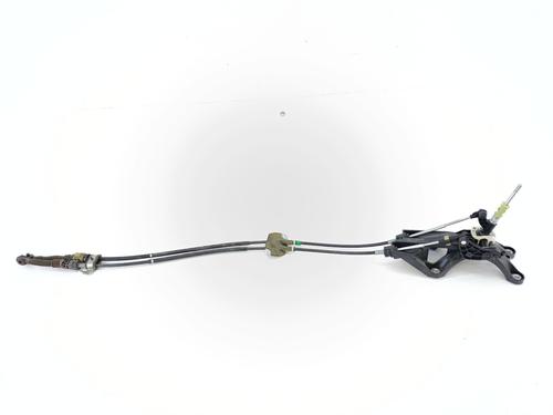 Used Gear lever Gear lever MAZDA CX-3 (DK) 2.0 SKYACTIV-G (DK5W, DK6W) (120 hp) 36435512 36435512