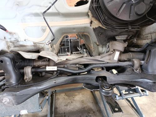 Anti roll bar SEAT LEON (5F1) 1.5 TGi | BP30273858M96