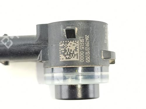 Electronic module OPEL COMBO Box Body/MPV (K9) 1.5 D | BP39240007M83 - Image 4