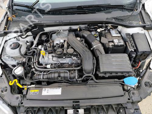 Engine SEAT LEON (5F1) 1.5 TGi | BP30153607M1