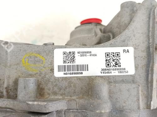 Gearbox NISSAN NV200 Van e-NV (ME0N) | BP36017960M3  - Image 13