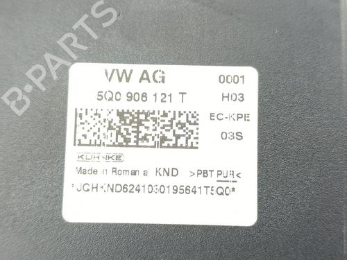 Módulo eletrónico VW GOLF VIII (CD1, DA1) | BP36013447M83 - Image 4