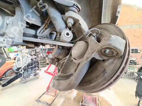 Left front steering knuckle IVECO DAILY VI Van 35S16, 35C16, 40C16, 50C16, 70C16 | BP34625875M25 - Image 2