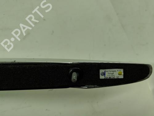 Roof bar VW T-ROC (A11, D11) 1.5 TSI | BP29447640C65 