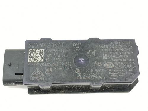 electronic-module-seat-leon-sportstourer-kl8-kld-2020-34445685 main image