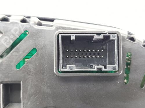 Instrument cluster IVECO DAILY VI Van 35S16, 35C16, 40C16, 50C16, 70C16 | BP34554808C47  - Image 6
