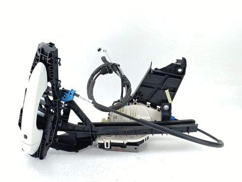 Used Front right lock Front right lock JEEP COMPASS (MP, M6, MV, M7) 1.3 Hybrid 4x4 (240 hp) 40293539 40293539