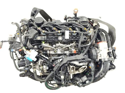 Engine CITROËN JUMPY III Van (V_) 1.5 BlueHDi 100 | BP40037302M1 - Image 13