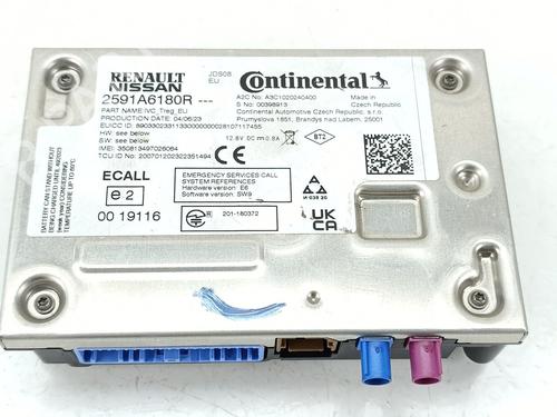 electronic-module-renault-kangoo-iii-box-bodympv-2021-39470631 main image