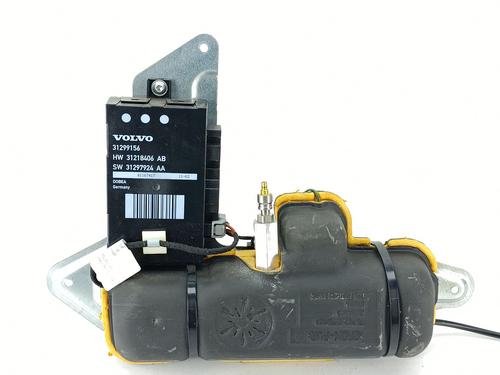Electronic module VOLVO XC60 I SUV (156) D3 / D4 | BP33235734M83 - Image 3