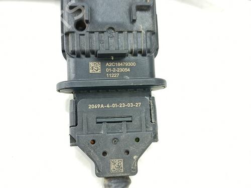 Elektronisk sensor VW CRAFTER Van (SY_, SX_) | BP30835512M84