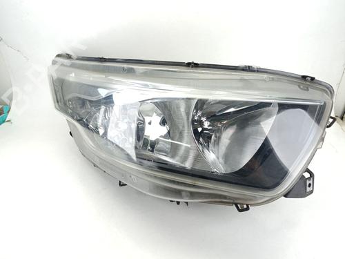 Used Right headlight Right headlight IVECO DAILY IV Platform/Chassis 35C13, 35C13 /P, 35S13 D, 35S13, 35S13 /P (126 hp) 34583130 34583130
