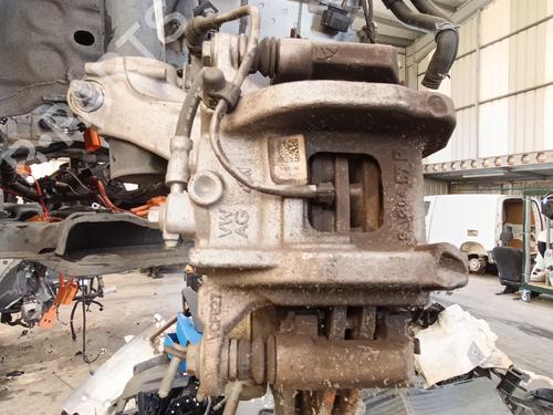 Pinza freno delantera derecha Pinza freno delantera derecha VW ID.3 (E11, E12) Pro (204 hp) 37487520 37487520