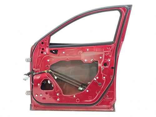 Right front door MAZDA CX-3 (DK) 2.0 SKYACTIV-G (DK5W, DK6W) | BP36431446C3  - Image 7