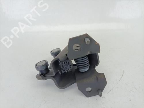 Hinge/Door check strap PEUGEOT PARTNER Box Body/MPV 1.6 HDi / BlueHDi 75 | BP25876527C146 